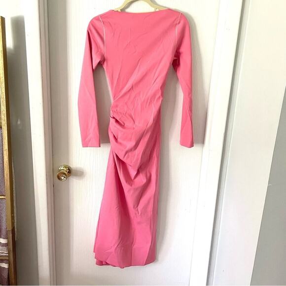 Marni Midi Dress - Picture 4 of 9